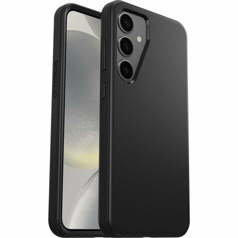 OtterBox Symmetry funda para teléfono móvil 17 cm (6.7") Negro