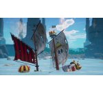 BANDAI NAMCO Entertainment One Piece Odyssey Deluxe Japanese Nintendo Switch
