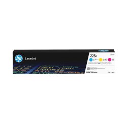 HP 225A originele CYM LaserJet fotogevoelige rol