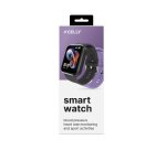 Celly TRAINERBEAT2VL smartwatch e orologio sportivo 3,66 cm (1.44") Touch screen