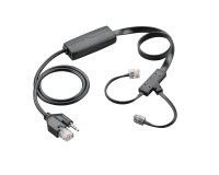 Poly Descolgador electrónico APC-43 TAA