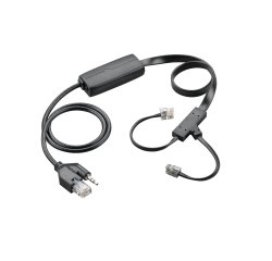 Poly Descolgador electrónico APC-43 TAA