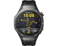 Huawei WATCH GT5 Pro 46mm 3,63 cm (1.43") AMOLED Digital 466 x 466 Pixeles Negro GPS (satélite)