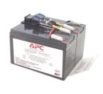 APC Battery Replacement Cartridge RBC48 (OEM)