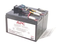 APC Cartouche de batterie de rechange RBC48 (OEM)