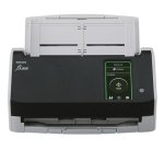 Ricoh fi-8040 Alimentador automático de documentos (ADF) + escáner de alimentación manual 600 x 600 DPI A4 Negro, Gris