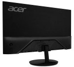 Acer S2 SA272K bmiipx computer monitor 68.6 cm (27") 1920 x 1080 pixels Full HD Black