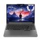 Lenovo Legion 5 16IRX9 Intel® Core™ i7 i7-13650HX Portátil 40,6 cm (16") WQXGA 16 GB DDR5-SDRAM 1 TB SSD NVIDIA GeForce RTX 4060 Wi-Fi 6E (802.11ax) Windows 11 Home Español Gris