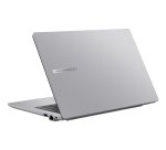 ASUS ExpertBook P1 P1403CVA-S60809X Intel® Core™ i3 i3-1315U Ordinateur portable 35,6 cm (14") Full HD 8 Go DDR5-SDRAM 512 Go SSD Wi-Fi 6 (802.11ax) Windows 11 Pro Gris