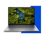 HP ZBook 8 G1i 16 Wolf Pro Security Edition Intel Core Ultra 9 285H Workstation mobile 40,6 cm (16") WUXGA 32 GB DDR5-SDRAM 1 TB SSD NVIDIA RTX 500 Ada Wi-Fi 7 (802.11be) Windows 11 Pro AI Workstation, AI PC Argento
