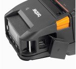 Brother RJ-3255WB-L impresora de etiquetas Térmica directa 203 x 203 DPI 127 mm/s Inalámbrico y alámbrico Ethernet Wifi Bluetooth