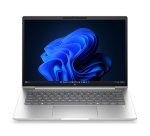 HP E0EX3ET laptop AMD Ryzen™ 5 230 Ordinateur portable 35,6 cm (14") WUXGA 16 Go LPDDR5x-SDRAM 512 Go SSD Wi-Fi 7 (802.11be) Windows 11 Pro Argent