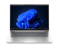 HP E0EX3ET laptop AMD Ryzen™ 5 230 Ordinateur portable 35,6 cm (14") WUXGA 16 Go LPDDR5x-SDRAM 512 Go SSD Wi-Fi 7 (802.11be) Windows 11 Pro Argent