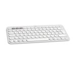 Logitech Pebble Keys 2 K380s