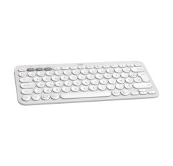 Logitech Pebble Keys 2 K380s