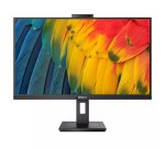 Philips 5000 series 27B1U5601H/00 computer monitor 68,6 cm (27") 2560 x 1440 Pixels Quad HD LCD Zwart