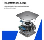 HP Dock Thunderbolt 4 100 W G6