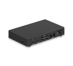 ASUS NUC 13 Rugged BNUC13BRKP200B02I Noir N50