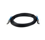 StarTech.com HPE J9285B Compatible 7m 10G SFP+ to SFP+ Direct Attach Cable Twinax - 10GbE SFP+ Copper DAC 10 Gbps Low Power Passive Mini GBIC/Transceiver Module DAC Firepower 1040 2930F
