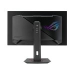 ASUS ROG Strix OLED XG27ACDNG pantalla para PC 67,3 cm (26.5") 2560 x 1440 Pixeles Quad HD QD-OLED Negro