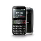 Emporia Euphoria-LTE 5,84 cm (2.3") 98 g Noir Téléphone pour seniors