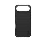 PanzerGlass CARE™ by ® Samba Case Black w. MagSafe iPhone Air | Bulk protective case for mobile phones Black Cover