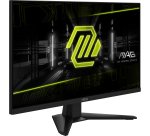 MSI MAG 274F computer monitor 68.6 cm (27") 1920 x 1080 pixels Full HD LCD Black