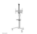 Neomounts AFLS-825BL1 Support vidéobar et kit multimédia - universel