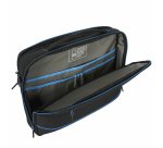 Targus TBT940GL sacoche d'ordinateurs portables 40,6 cm (16") Mallette Noir