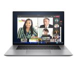 HP ZBook Studio G11 Intel Core Ultra 7 155H Estación de trabajo móvil 40,6 cm (16") WUXGA 32 GB DDR5-SDRAM 1 TB SSD NVIDIA RTX 1000 Ada Wi-Fi 7 (802.11be) Windows 11 Pro AI Workstation, AI PC Plata