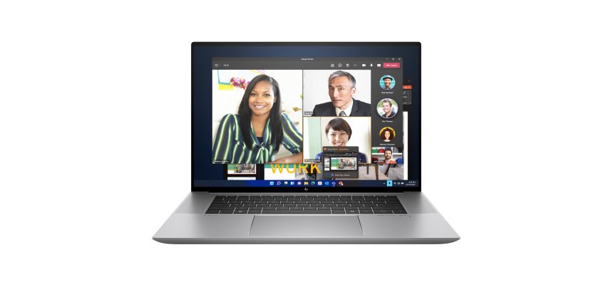 HP ZBook Studio G11 Intel Core Ultra 7 155H Estación de trabajo móvil 40,6 cm (16") WUXGA 32 GB DDR5-SDRAM 1 TB SSD NVIDIA RTX 1000 Ada Wi-Fi 7 (802.11be) Windows 11 Pro AI Workstation, AI PC Plata