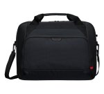 Targus EcoSmart 45,7 cm (18") Malette Noir, Rouge