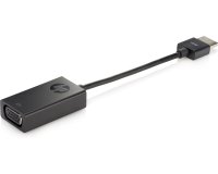 HP Adaptateur HDMI vers VGA