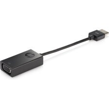 Adaptateur HP HDMI vers VGA