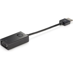 HP Adattatore HDMI/VGA