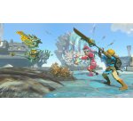 Nintendo The Legend Of Zelda: Tears Of The Kingdom - Switch 2 Edition Edizione Nintendo Switch 2 Tedesca, Inglese, ESP, Francese, ITA, Giapponese, Coreano, Russo Nintendo Switch 2