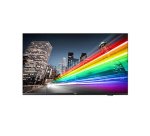 Philips 43BFL2214/12 tv 109,2 cm (43") 4K Ultra HD Smart TV Wifi Zwart 350 cd/m²