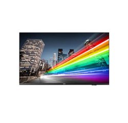 Philips 43BFL2214/12 TV 109,2 cm (43") 4K Ultra HD Smart TV WLAN Schwarz 350 cd/m²