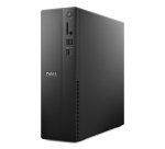DELL Pro QVS1260 Intel® Core™ i5 i5-14400 8 Go DDR5-SDRAM 512 Go SSD Windows 11 Pro Slim PC PC Noir