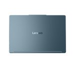 Lenovo Yoga Book 9 14IAH10 Intel Core Ultra 7 255H Hybride (2-en-1) 35,6 cm (14") Écran tactile 2.8K 32 Go LPDDR5x-SDRAM 1 To SSD Wi-Fi 7 (802.11be) Windows 11 Home Français Bleu