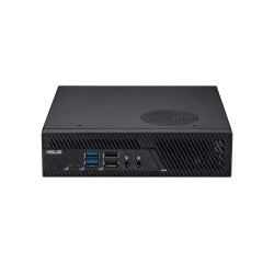 ASUS PB63-B5046AH Intel® Core™ i5 i5-13400 16 GB DDR5-SDRAM 512 GB SSD Windows 11 Pro Mini PC Black