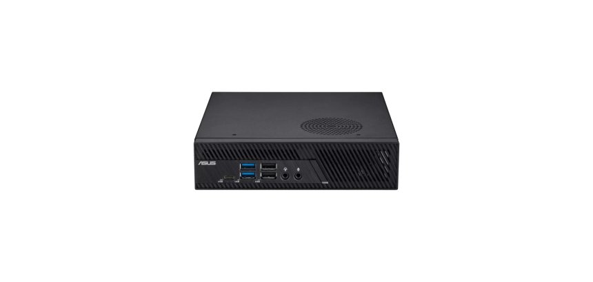 ASUS PB63-B5046AH Intel® Core™ i5 i5-13400 16 Go DDR5-SDRAM 512 Go SSD Windows 11 Pro Mini PC Noir