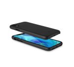 Celly SUPERIOR998BK custodia per cellulare 15,5 cm (6.1") Cover Nero