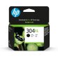 HP 304XL Cartouche d’encre noire authentique