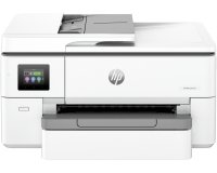 HP 9720E 3-in-1 Farbtintenstrahl-Multifunktionsdrucker für A3-Format mit WLAN