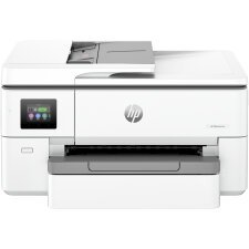 WiFi multifunction inkjet printer 3 in 1 HP OfficeJet Pro A3 9720E