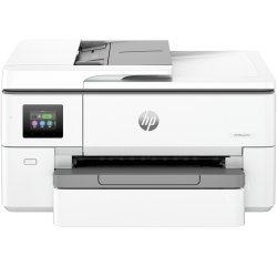 HP OfficeJet Pro 9720e Inalámbrico All-in-One Color Impresora, Impresión a doble cara; Copiadora y escáner