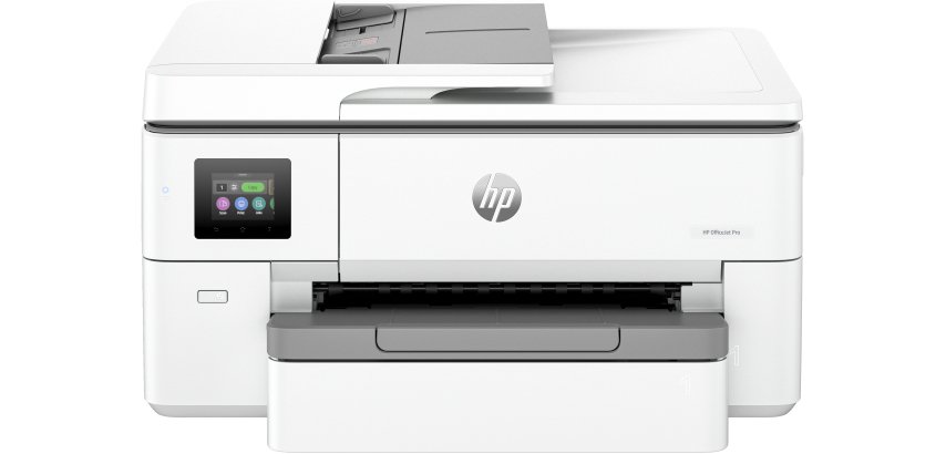 HP 9720E Imprimante multifonction 3 en 1 A3 jet d'encre couleur Wifi