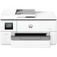 HP OfficeJet Pro Imprimante tout-en-un grand format HP 9720e, Couleur, Imprimante pour Petit bureau, Impression, copie, numérisation, HP+; Éligibilité HP Instant Ink; Sans fil; Impression recto-verso; Chargeur automatique de documents; Imprimer depuis un