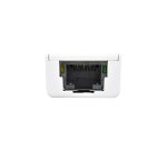 StarTech.com Adaptateur Réseau USB 3.0 vers Gigabit Ethernet, 10/100/1000 Mbps, USB vers RJ45, Adaptateur USB 3.0 vers LAN, Adaptateur Ethernet USB 3.0 (GbE), Conformité TAA